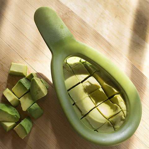 AvoDicer - Avocado Würfelschneider