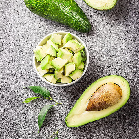 AvoDicer - Avocado Würfelschneider