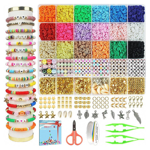 BeadJoy - Perlenarmband Bastelset