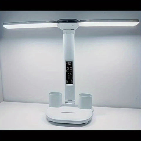 Verstellbare LED Schreibtischlampe - Für Perfekte Beleuchtung und Komfort