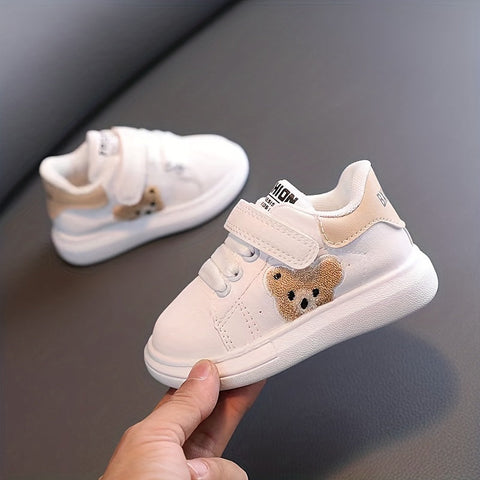 MaxiSneakers Baby Sneakers - Für Stilvolle Abenteuer kleiner Füße
