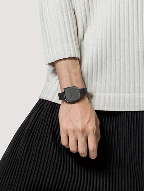 Minimalistische Uhr für Männer – Zeitloser Stil und Eleganz
