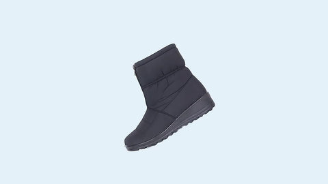 Isabelle Comfort Damen Winterstiefel - Für Warme und Sichere Schritte