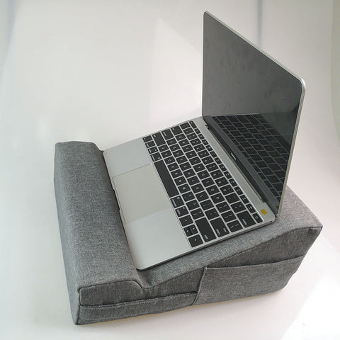 Ergonomisches Lese-Kissen Unterstützung für Laptop- und Tablet-Nutzung – Komfort und Bequemlichkeit
