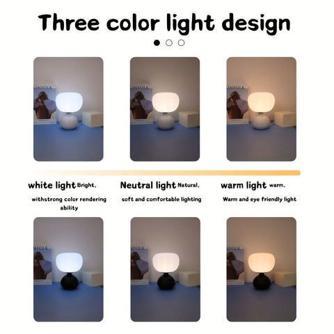 Luftige Balance Lampe - Moderne Atmosphäre für Deinen Raum
