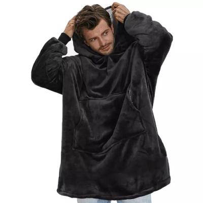 Super Bequemer Oversized Hoodie - Für Ultimativen Komfort