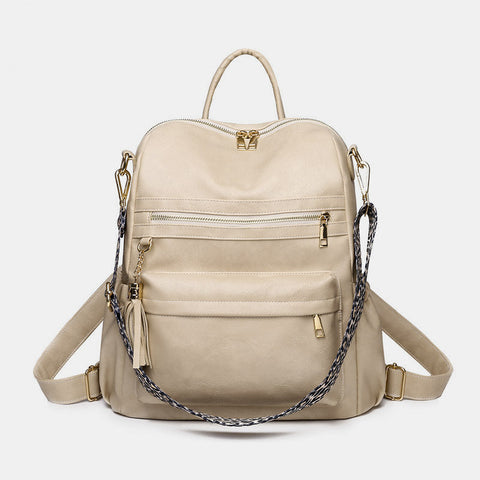 Luxe Erkundungsrucksack – Für den stilvollen Abenteurer