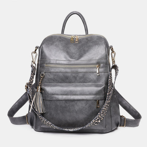 Luxe Erkundungsrucksack – Für den stilvollen Abenteurer