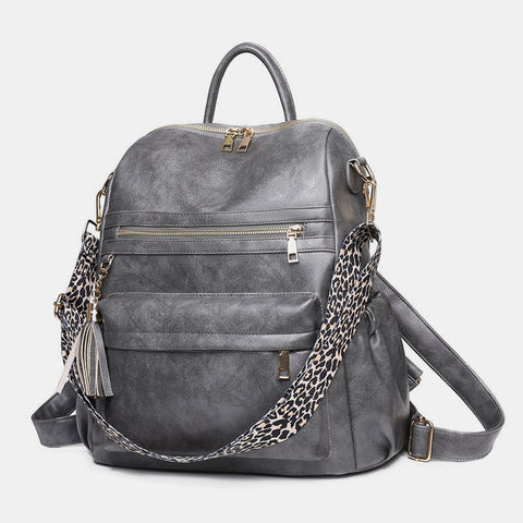 Luxe Erkundungsrucksack – Für den stilvollen Abenteurer