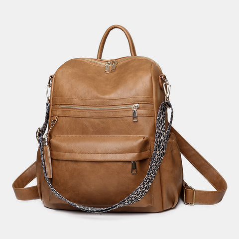 Luxe Erkundungsrucksack – Für den stilvollen Abenteurer