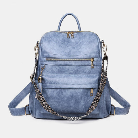 Luxe Erkundungsrucksack – Für den stilvollen Abenteurer