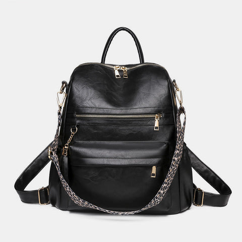 Luxe Erkundungsrucksack – Für den stilvollen Abenteurer