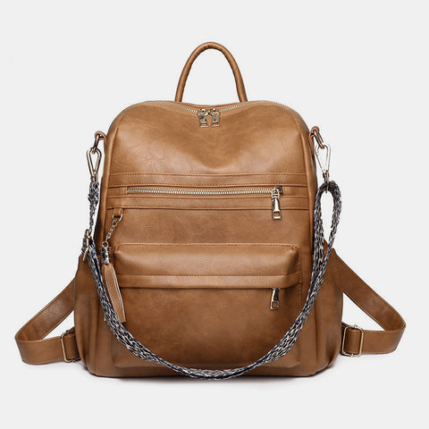 Luxe Erkundungsrucksack – Für den stilvollen Abenteurer