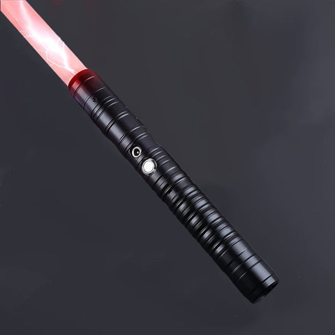 Mächtiges RGB Lichtschwert - Für Cosplay und Spielspaß