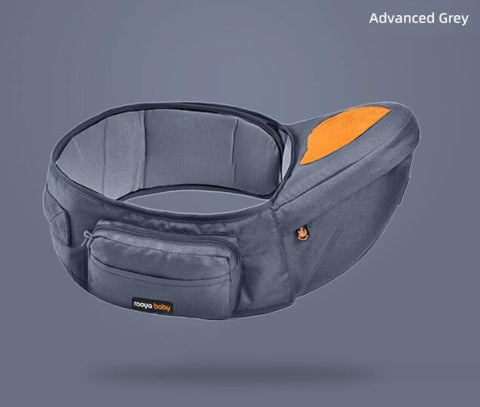Babytrage - Ergonomische Tragehilfe für aktive Eltern