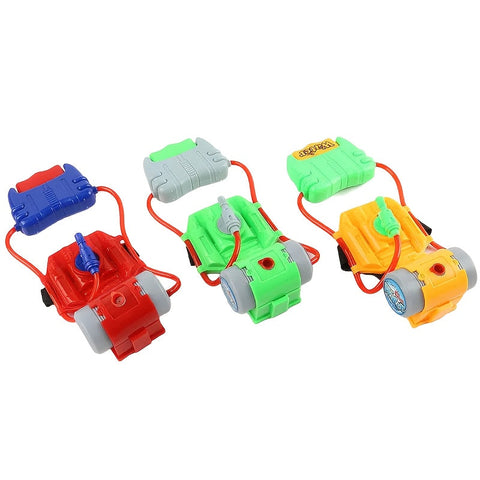 Handgelenk-Wasserpistole – Lustiges Spritzspielzeug für draußen