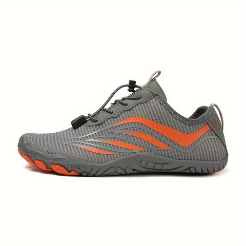 Unisex Atmungsaktive Wasserdichte Aqua Schuhe – Schnell Trocknend und Rutschfest für Outdoor-Abenteuer