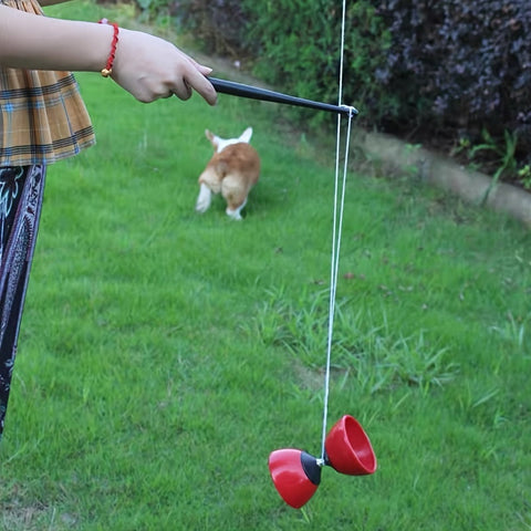 Diabolo Spielset – Für Spaß und Bewegung