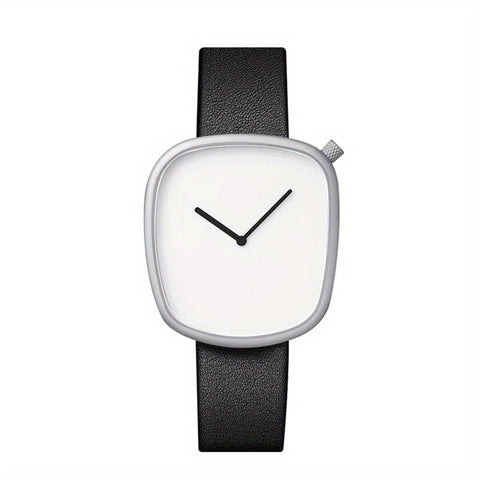 Minimalistische Uhr für Männer – Zeitloser Stil und Eleganz