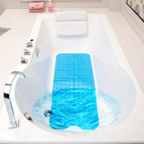 Antirutsch-Badmatte XL – Sicher und Komfortabel für Dusche oder Bad