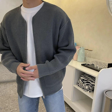 Max Komfort Cardigan – Für einen trendigen und entspannten Look