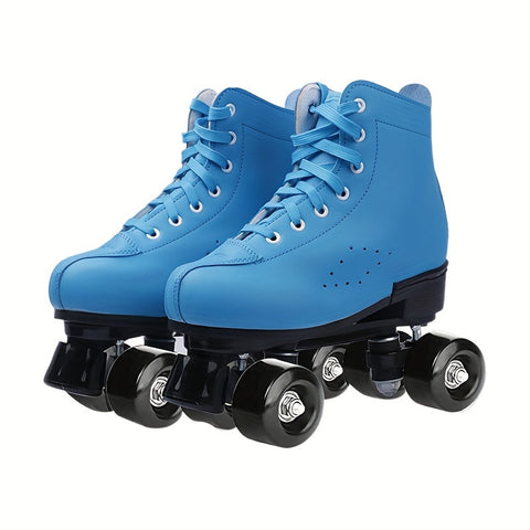 LichtRoller Leuchtende Rollerskates - Für Stilvolle Bewegung