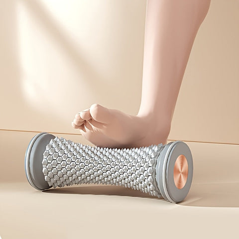 FlexiRoll Fußmassage Roller – Lindert Verspannungen und Fördert die Durchblutung