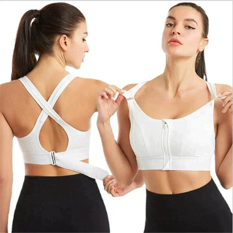 FitnessFlex Sport-BH - Bequem & Stilvoll