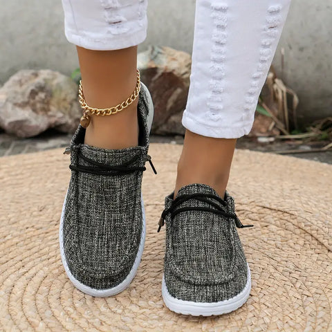 Klara - Leichte Damen Loafers
