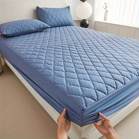 DreamGuard Matratzenschoner - Komfort und Schutz in Einem