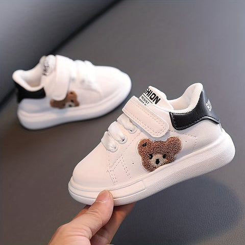 MaxiSneakers Baby Sneakers - Für Stilvolle Abenteuer kleiner Füße