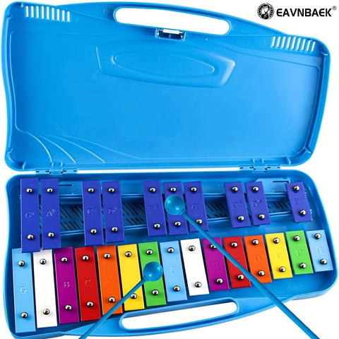 Musikalische Vibes Xylofon - Für kreatives Spielen und Lernen