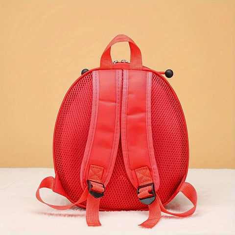 KiddieBug Rucksack - Lustig und Nachhaltig für Kinder