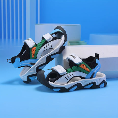 Aktive Grip Kindersandalen – Nachhaltiges und Leichtes Design