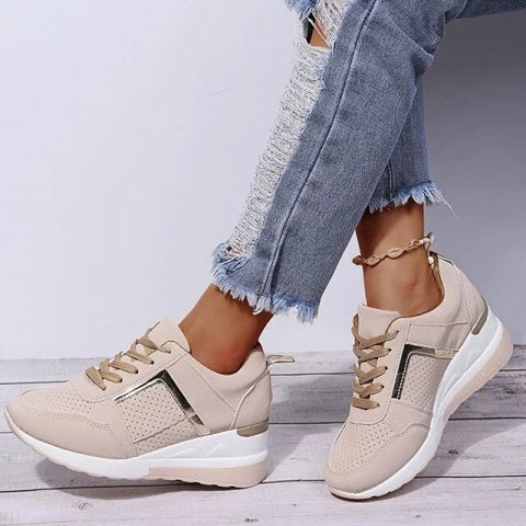 Marre | Orthopädische Sneaker