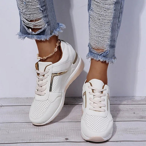 Marre | Orthopädische Sneaker