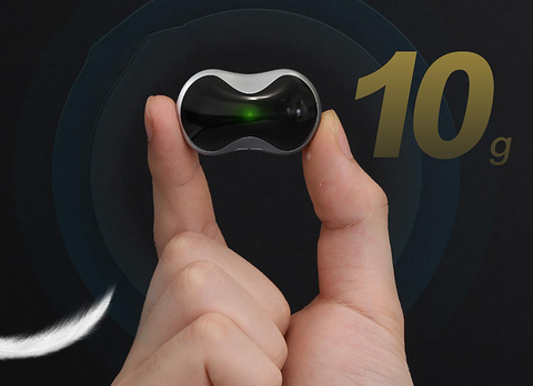SnoozeFix Anti-Schnarch Gerät - Verbessern Sie Ihren Schlaf mit komfortabler Technologie