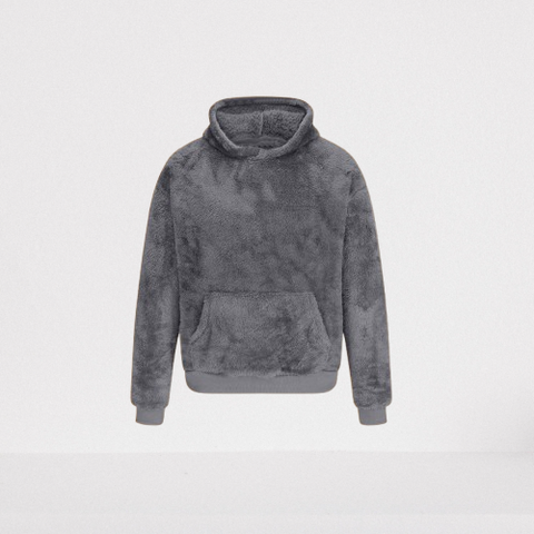 Joris Knuffel Hoodie – Für Wärme und Stil
