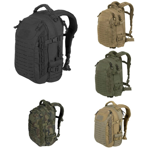 CommandPack Taktischer Rucksack 30L – Robust und Funktional