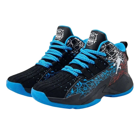 Jesse Sneakers - Sportliche Schuhe für Aktive Jungen