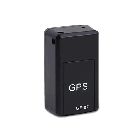 Kompakter GPS-Tracker - Echtzeit-Standort für Sicherheit und Seelenfrieden