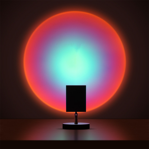 Aura Stimmungslicht - Schaffe die perfekte Atmosphäre