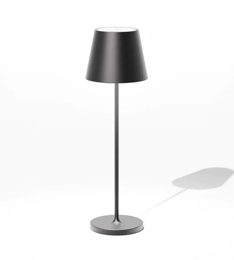 LumiTouch Tischlampe – Dimmbares LED mit Touchbedienung