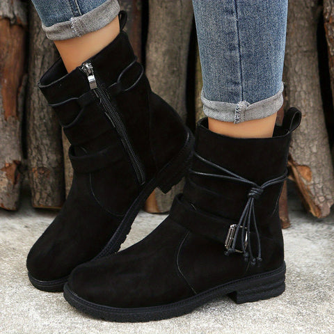 Bella Mode Stiefel für Damen - Komfortabel und Trendy
