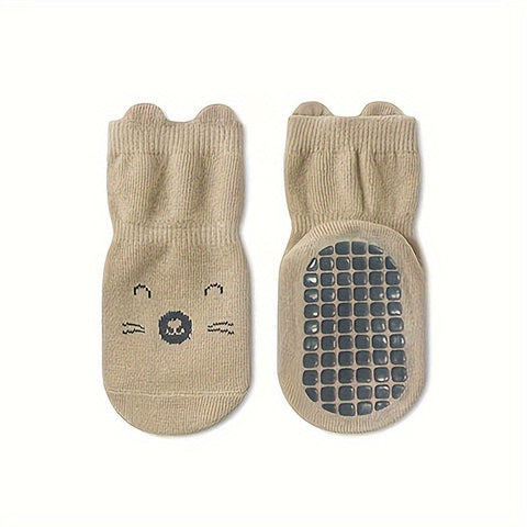 Süße Kindersocken - Für Warme und Sichere Füßchen