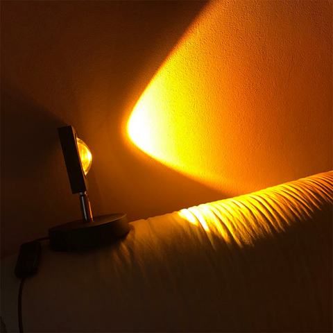 Aura Stimmungslicht - Schaffe die perfekte Atmosphäre