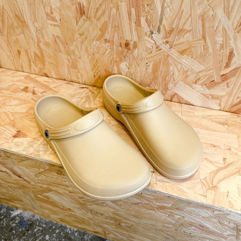 Rutschfeste Garten- und Arbeitsschuhe für Herren – Bequeme Slipper für jede Jahreszeit
