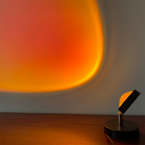 Aura Stimmungslicht - Schaffe die perfekte Atmosphäre