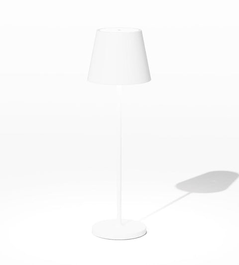LumiTouch Tischlampe – Dimmbares LED mit Touchbedienung