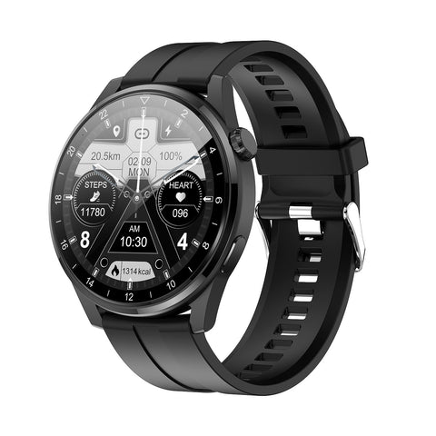 TechMaster Smartwatch – Für einen smarten und aktiven Lebensstil